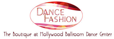 Dance Fashion-the Boutique at Hollywood Ballroom