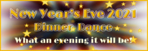 New Year's Eve at Hollywood Ballroom